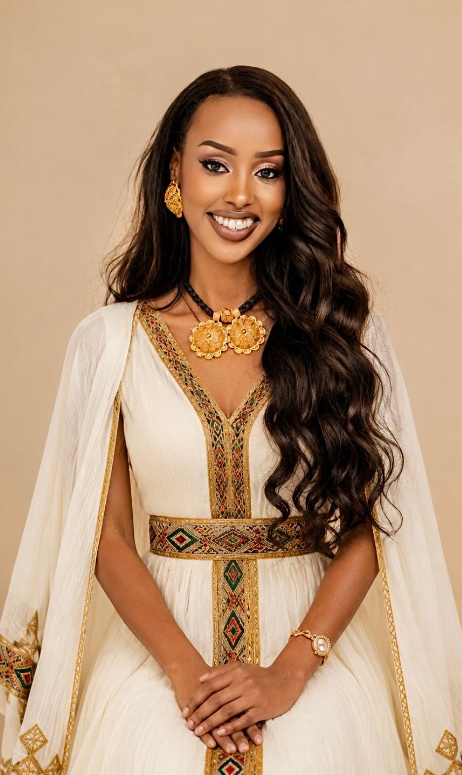 Ethiopia